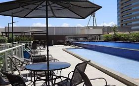 Df Plaza Flat, Excelente